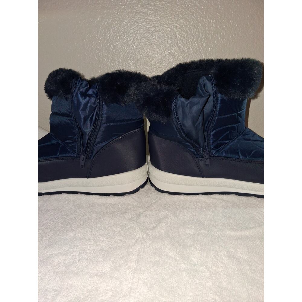 Simply basic boots - Picture 3 of 5